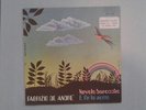 Fabrizio de Andrè Nuvole barocche 45 giri