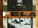 Fela Anikulapo Kuti Box Set #2 MINT VINYL Afrobeat 6xLP set LIMITED EDITION