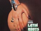 CHICO O'FARRILL /LATIN ROOTS LP w/OBI Direct Cutting Audiophile CHEESECAKE JAPAN