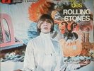 ROLLING STONES Beggar's banquet French LP L'Age d'Or Vol.9