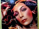 CHER - Stars - '75 WB label LP - FACTORY SEALED