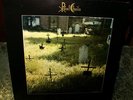 PAUL CHAIN LIFE AND DEATH LP  VERY RARE FIRST PRESSING 1989 MINOTAURO RECS ITALY