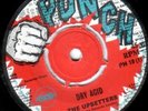 UPSETTERS - DRY ACID - PUNCH