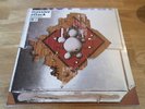 Massive attack LP Protection UK 1994 Circa 1st press decent copy 8 pics