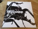 Massive attack LP Mezzanine UK 1998 Circa 1st press 11 pics