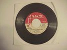 45 RPM LED ZEPPELIN..OVER THE HILLS AND FAR AWAY..MONO/STEREO PROMO..ATLANTIC