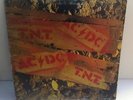 ACDC TNT Vinyl Record