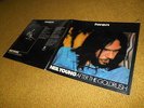 Neil Young Vinyl After the Goldrush  German Twen Original