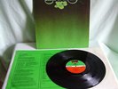 YES - CLOSE TO THE EDGE FULLY TEXTURED GATEFOLD COVER UK 1ST  PRESS 1972 A1/ B2