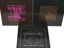 3x Sisters Of Mercy 12