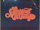 FLEETWOOD MAC In Chicago SEALED PROMO 2xLP Blue Horizon OTIS SPANN Peter Green