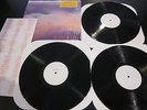 cLOUDDEAD 'S/T' 3xLP Vinyl Mush Records Orig Shrink