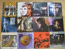 12x Rock Pop Vinyl: Slade,Richard Marx.Rick Springfield,Victory,REO Speedwagon..