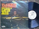 Vladimir And His Orchestra - NEW SOUND IN LATIN JAZZ BOOGALOO - ALEGRE LP