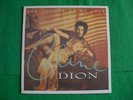 CELINE DION - The Colour of My Love , korea vinyl lp Very Rare NM- / NM+