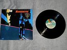 MANHUNTER - SOUNDTRACK - SHRIEKBACK - RARE ORIGINAL VINTAGE VINYL - MINT 