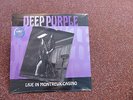 DEEP PURPLE / LIVE IN MONTREUX CASINO     1 LP