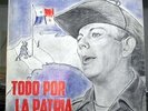 PANAMA OMAR TORRIJOS SPEECHES + PILLE COLLADO SONGS RARE PANAMA LP