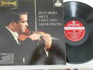 RUGGIERO RICCI VIRTUOSO SHOWPIECES ON LONDON BLUE BACK STEREO M-