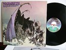 Nazareth - Hair Of The Dog  CREST 27  UK LP 1st Press 1975 Mooncrest
