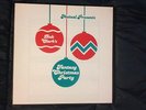 Radio Show DICK CLARK'S FANTASY CHRISTMAS PARTY '83 SUPER RARE 3 LP'S/3HRS/BOX