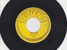 Jerry Lee Lewis - Crazy Arms / End of The Road (Sun 259)