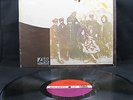 LED ZEPPELIN - II - 1ST PRESS ATLANTIC RED/PLUM 588198 KILLING FLOOR LP A6 B4