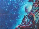 2XLP CLEAN 1970   LOVE   OUT HERE Arthur Lee HEAVY FUZZ WEST COAST PSYCH EPIC