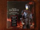 MICHAEL JACKSON HISTORY 3 LP BOX NUEVO CERRADO MUY RARO