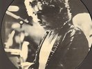 BOB DYLAN-RARE PICTURE LP- DOWN IN THE FLOOD- JOKERMAN