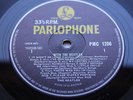 WITH THE BEATLES 1st UK PRES N/MINT AuDiO ArChIvE PARLOPHONE JOBETE BEAT PSYCH