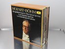 Mozart * Böhm - Die Großen Opern - Deutsche Grammophon 22 LP Box