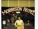 ? ? ? Classic Psy Rock THE DOORS - MORRISON HOTEL Jim Morrison LP Vinyl ? ? ?