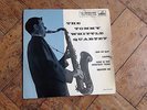 The Tommy Whittle Quartet UK HMV EP 1957 Original Jazz Day By Day VERY SCARCE EP