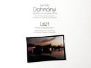 AUDIOPHILE - EARL WILD / Liszt Piano Concerto No.1 / Chesky CR13