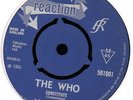 The Who(7