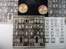 Led Zeppelin,Physical Graffiti,German pressing,Double album, Including insert,LP