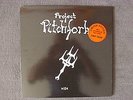Project Pitchfork - iO 2LP Off Beat (1994) Neuware ohne Folie sehr rar