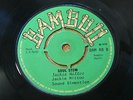 winston francis california dreaming jackie mittoo soul stew 1970 uk bamboo label