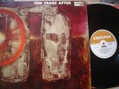 TEN YEARS AFTER   