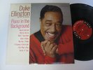 Duke Ellington LP Piano In The Background PROMO MINT