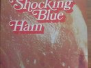 LP  -   SHOCKING BLUE  =  HAM  (PINK ELEPHANT PE 877.038 G)(MADE IN HOLLAND