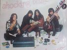 LP  - SHOCKING BLUE  =  AT HOME  (METRONOME MLP 15353)(MADE IN GERMANY)