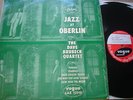 DAVE BRUBECK QUARTET   