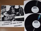 THE CLASH - ANOTHER HISTORY OF THE CLASH VOLUME I Double Vinyl LP