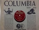 HEAR latin 78 TRIO LOS PANCHOS Locura De Amor COLUMBIA 6500 nice