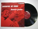 BENNIE GREEN Hornful Of Soul BETHLEHEM 6054 LP Deep Groove