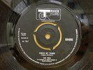 THE WHO UNDER MY THUMB / THE LAST TIME OG UK TRACK RECORD 7