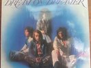 LP  -   SHOCKING BLUE  =  DREAM ON DREAMER  (POLYDOR 2459 317)