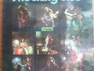LP  - SHOCKING BLUE  =  3RD  ALBUM    (METRONOME MLP 15410)(MADE IN GERMANY)